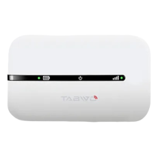 TABWD MF920 4G Pocket WiFi Router